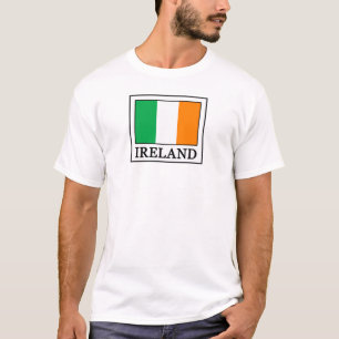 Ireland T-Shirt