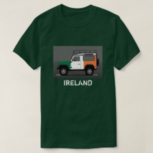 IRELAND T-Shirt