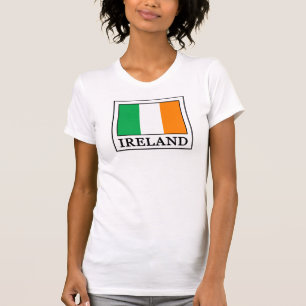 Ireland T-Shirt