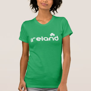 Ireland T-Shirt