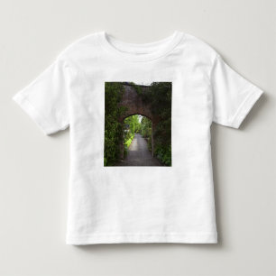 Ireland, the Dromoland Castle very green Toddler T-Shirt