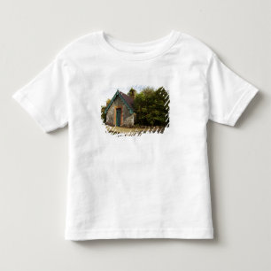Ireland, the Dromoland Castle walled garden Toddler T-Shirt