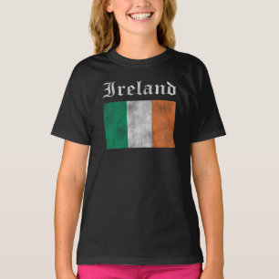 Ireland Vintage T-Shirt