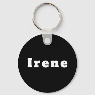 Irene Key Ring