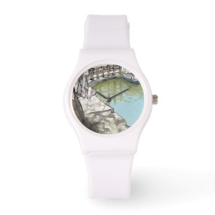 Ireyashi Watch