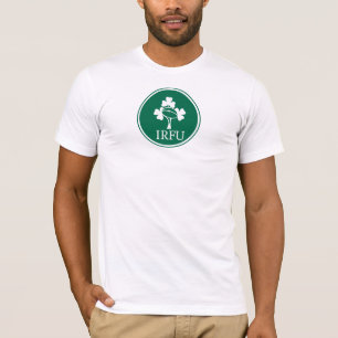 IRFU-IRELAND RUGBY 2022 T-Shirt