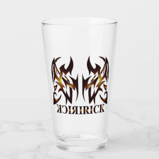 Irick Drinkware Glass