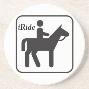 iRide Sandstone Coaster