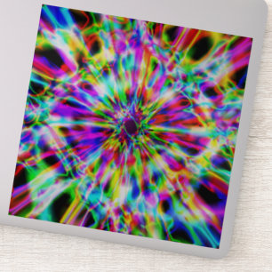 Iridescent Chrome Six