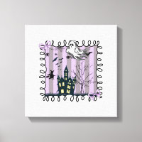 Iridescent Coquette Halloween
