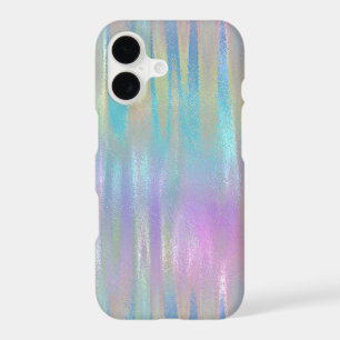 Iridescent Foil Phone Case