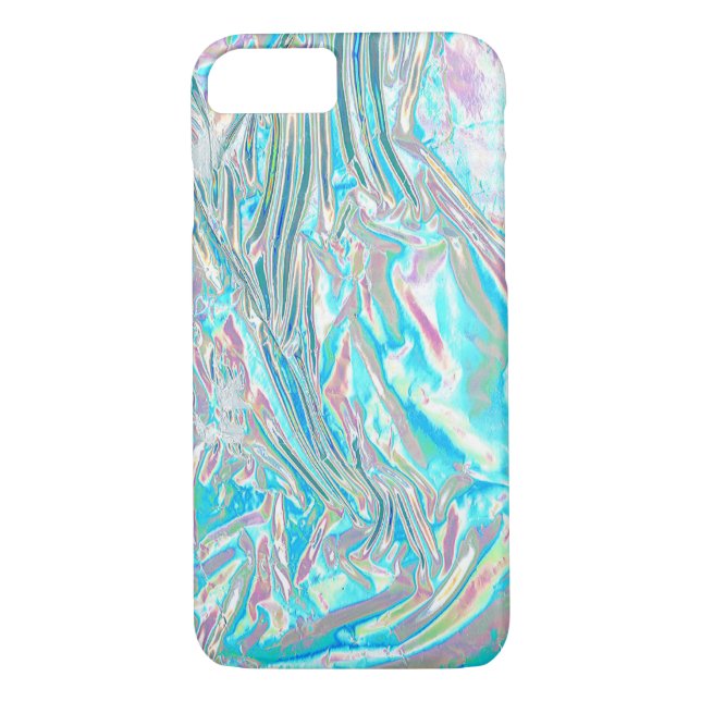 Iridescent iPhone 7 Plus Case (Back)