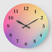 Iridescent Neon Hot Pink Photography Rainbow Cool 