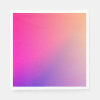 Iridescent Neon Hot Pink Photography Rainbow Cool 