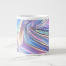 Iridescent Shiny Metallic Fabric, Teal Gold Purple