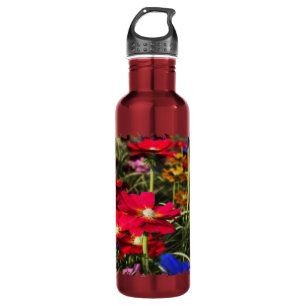 Iridescent Spring 710 Ml Water Bottle