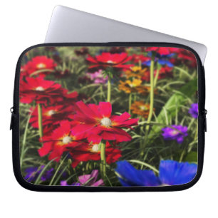 Iridescent Spring Laptop Sleeve