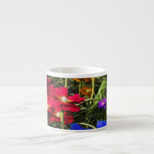 Iridescent Spring Speciality Mug