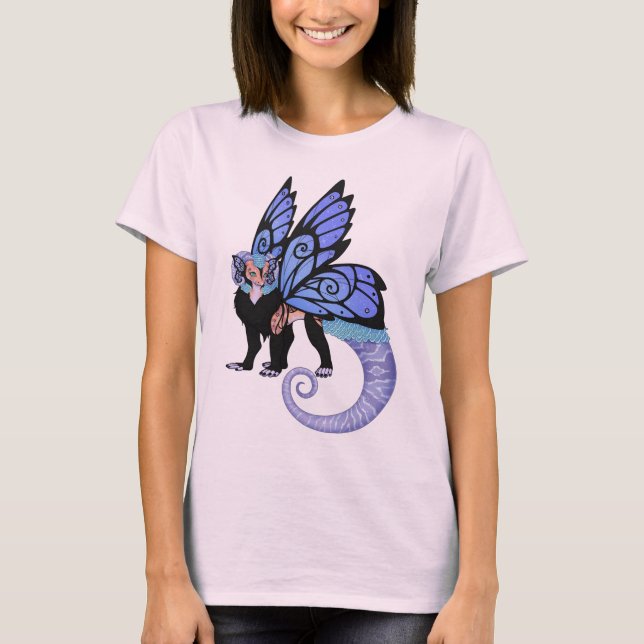 Iridia T-Shirt (Front)