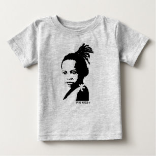 iRiE KiDZ®  'Rasta Child'  Baby T-shirt