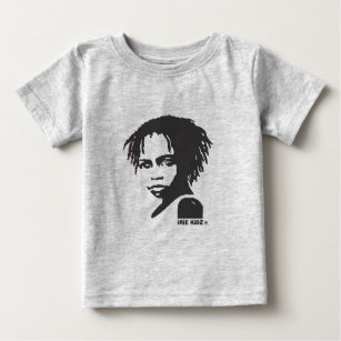 IRIE KIDZ® 'Rasta Child' Baby T-shirt