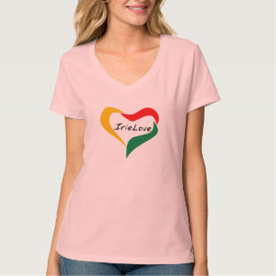 Irie Love T-Shirt