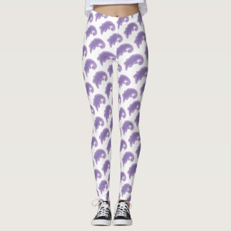 irinakrommdesign leggings