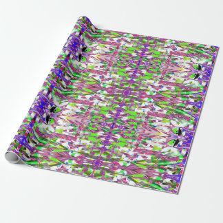 irinakrommdesign wrapping paper