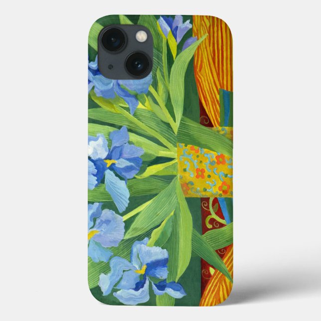 Iris 2014 Case-Mate iPhone case (Back)
