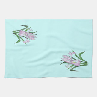 Iris American MoJo Kitchen towel