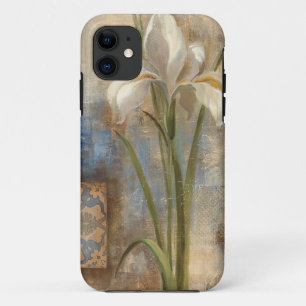 Iris and Tile Case-Mate iPhone Case