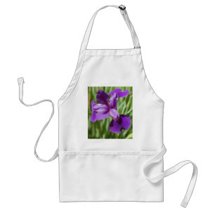 Iris Apron
