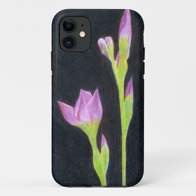 Iris Case-Mate iPhone Case (Back)
