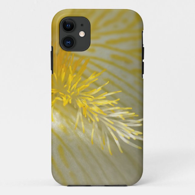 Iris! Case-Mate iPhone Case (Back)