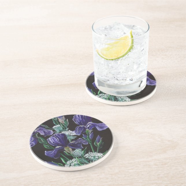 Iris Coaster (Side)