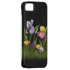 Iris & Crocus iPhone4