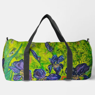Iris Duffle Bag