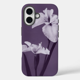 IRIS FINE ART iPhone 16 CASE
