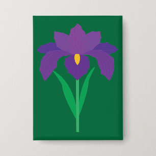 Iris Flower