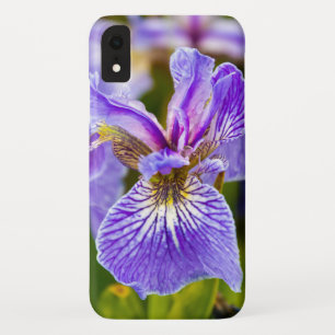 Iris Flower Phone Case