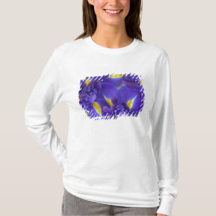 Iris flowers T-Shirt