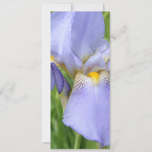 Iris III Bookmark