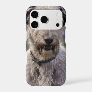 Iris Irish Wolfhound,