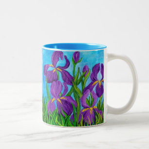 Iris Mug