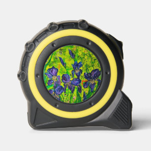 Iris Tape Measure 1