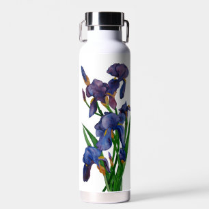 Iris Water Bottle
