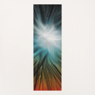 Iris - Yoga Mat