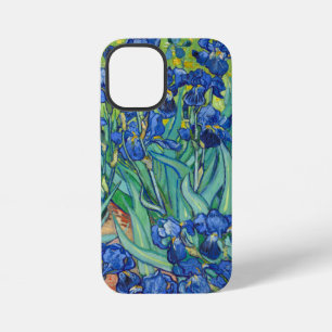 Irises by Van Gogh iPhone 12 Mini Case