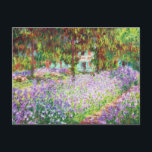 Irises in Monet's Garden Claude Monet Postcard<br><div class="desc">MOST POPULAR PRODUCTS:  



  



  



  



  



  



  



  



  



  



  


com 
  



  



  



  


 
  


com. 
  



  



  


 
  



  



  



  


com 
  


com</div>