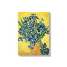 Irises - Vincent van Gogh Fine Art